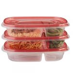 Rubbermaid Takealongs 3.7 Cups
