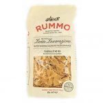 Rummo Lenta Lavoragione Farfalle No 85 Pasta 16 Oz