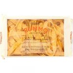 Rummo Lenta Lavorazione Egg Nest Pappardelle No 101 Pasta 8.82 Oz