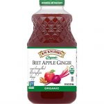Rw Knudsen Organic Beet Apple Ginger Juice 32 Fl Oz