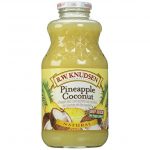 Rw Knudsen Coconut Pineapple Juice 32 Fl Oz