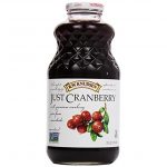 Rw Knudsen Just Cranberry Juice 32 Fl Oz