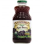 Rw Knudsen Organic Acai Berry Juice 32 Fl Oz