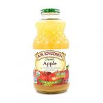 Rw Knudsen Organic Apple Juice 32 Fl Oz