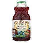 Rw Knudsen Organic Blueberry Pomegranate Juice 32 Fl Oz