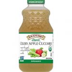 Rw Knudsen Organic Celery Apple Cucumber Juice 32 Fl Oz