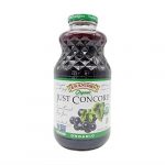 Rw Knudsen Organic Grape Concord Juice 32 Fl Oz