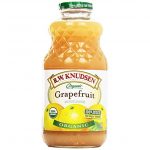 Rw Knudsen Organic Grapefruit Juice 32 Fl Oz
