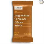 Rxbar Peanut Butter Protein Bar 1.83 Oz