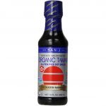 San J Organic Tamari Gluten Free Soy Sauce Reduced Sodium 10 Fl Oz