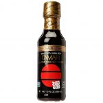 San J Tamari Gluten Free Soy Sauce 10 Fl Oz