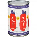 San Marzano Crushed Tomatoes 14.5 Oz