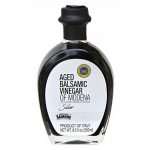San Remo Aged Balsamic Vinegar Silver 8.5 Fl Oz