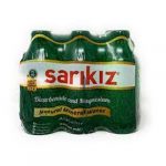 Sarikiz Natural Mineral Water 6 Pack 6.76 Fl Oz