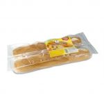 Schar Baguettes Gluten Free 12.3 Oz