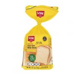 Schar Classic White Bread Gluten Free 14.1 Oz