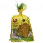 Schar Gluten Free Artisan Baker 10 Grains & Seeds Bread 13.6 Oz