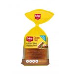 Schar Gluten Free Artisan Baker Multigrain Bread 14.10 Oz
