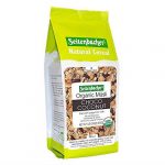 Seitenbacher Organic Musli Choco Coconut 16 Oz