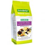 Seitenbacher Gluten Free Musli Cranberry 13.2 Oz