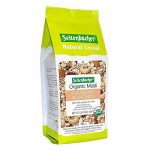 Seitenbacher Organic Musli Cashews Almonds 16 Oz