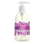 Seventh Generation Lavender Flower & Mint Scent Hand Wash 12 Fl Oz