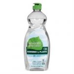 Seventh Generation Powered By Plants Dish Liquid Fresh Lime19 Fl Oz