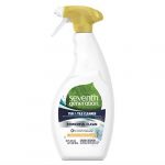 Seventh Generation Tub &Tile Cleaner 26 Fl Oz