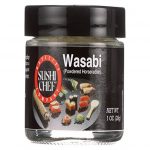 Sushi Chef Wasabi 1 Oz