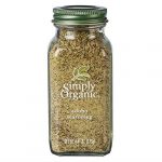 Simply Organic Adobo Seasoning 4.41 Oz