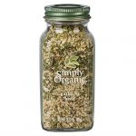 Simply Organic Garlic N Herb 3.1 Oz