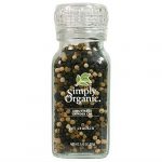 Simply Organic Get Crackin 3 Oz