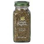 Simply Organic Herbes De Provence 1 Oz