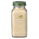 Simply Organic Onion Powder 3 Oz