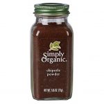 Simply Organic Spicy Curry Powder 2.80 Oz