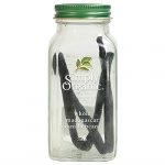 Simply Organic Whole Madagascar Vanilla Bean 2 Beans