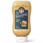 Sir Kensingtons Special Sauce 12 Fl Oz