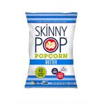 Skinny Pop Butter Popcorn 4.4 Oz