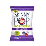 Skinnypop Naturally Sweet & Salty Kettle Popcorn 5.3 Oz