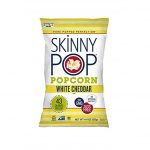 Skinnypop White Cheddar Popcorn 4.4 Oz