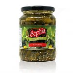 Sophia Classic French Style Cornichons 24 Fl Oz