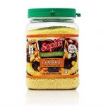 Sophia Couscous Traditional Morrocan Style 26.45 Oz