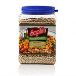 Sophia Couscous Whole Wheat 21.16 Oz