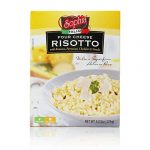 Sophia Four Cheese Risotto 6.03 Oz
