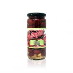 Sophia Hot Cherry Peppers 17 Oz