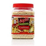 Sophia Israeli Pearl Plain Couscous 21.16 Oz
