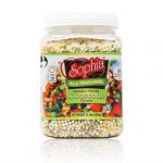 Sophia Israeli Pearl Tricolor Couscous 21.16 Oz
