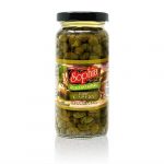Sophia Natural Capote Capers 8 Oz