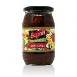 Sophia Sundried Tomatoes In Olive Oil 12 Oz
