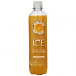 Sparkling Ice Orange Mango Zero Sugar With Vitamins And Antioxidants Sparkling Water 17 Fl Oz